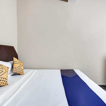 Spot On Hotel Madhur Prem Katni Экстерьер фото