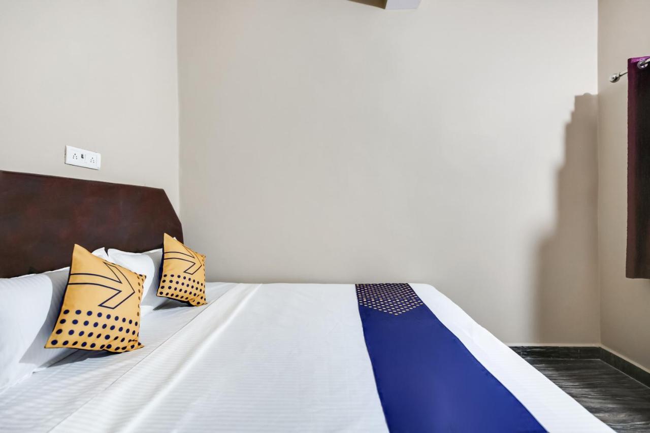 Spot On Hotel Madhur Prem Katni Экстерьер фото